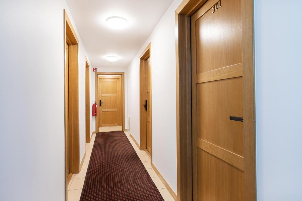 فيلنيوس Cathedral Apartments By Reside Baltic المظهر الخارجي الصورة